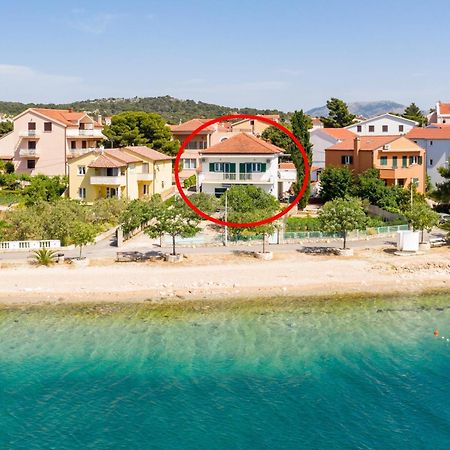 Family Friendly Seaside Apartments Brodarica, Sibenik - 4833 Brodarica (Sibenik-Knin) Exterior foto