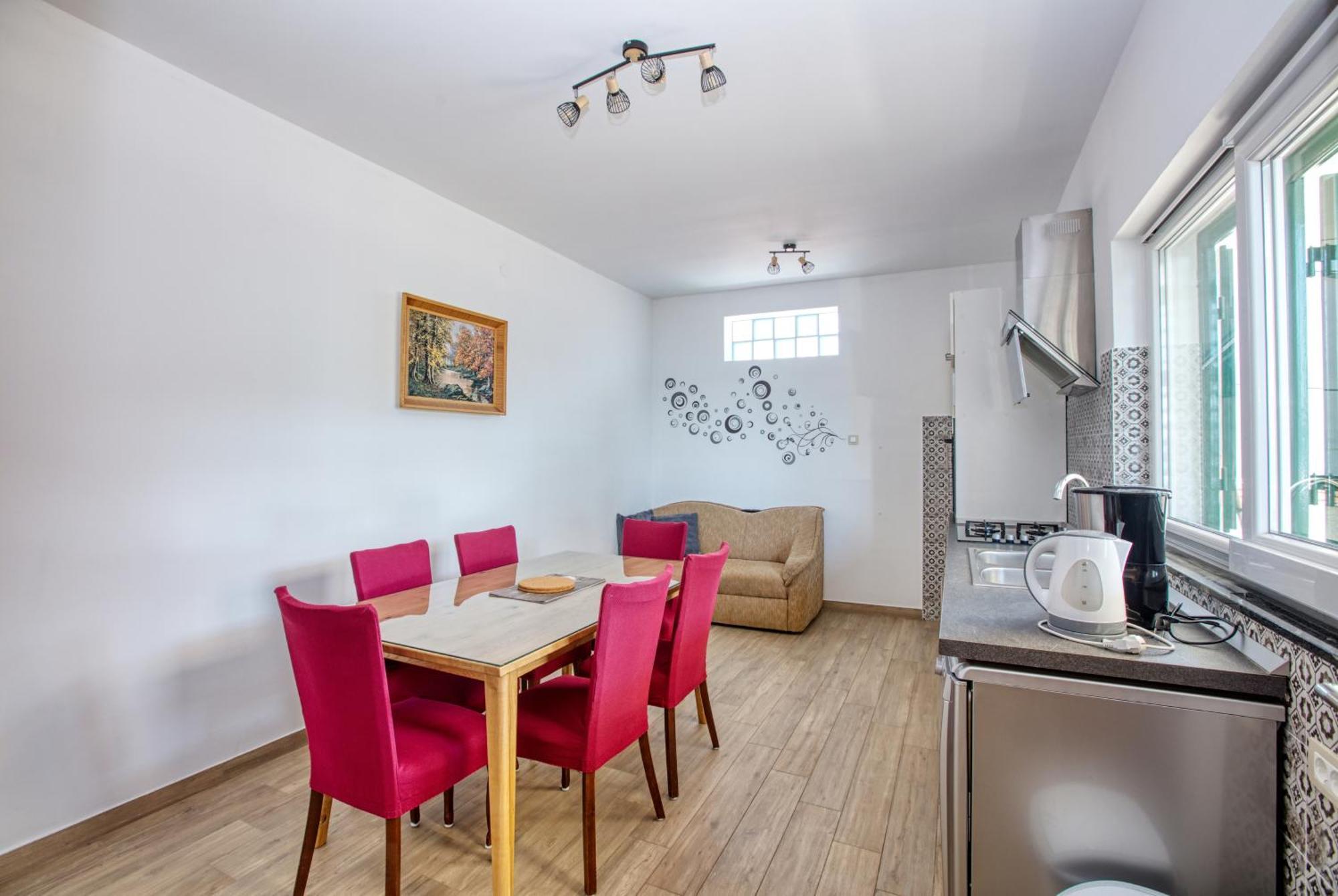 Family Friendly Seaside Apartments Brodarica, Sibenik - 4833 Brodarica (Sibenik-Knin) Quarto foto
