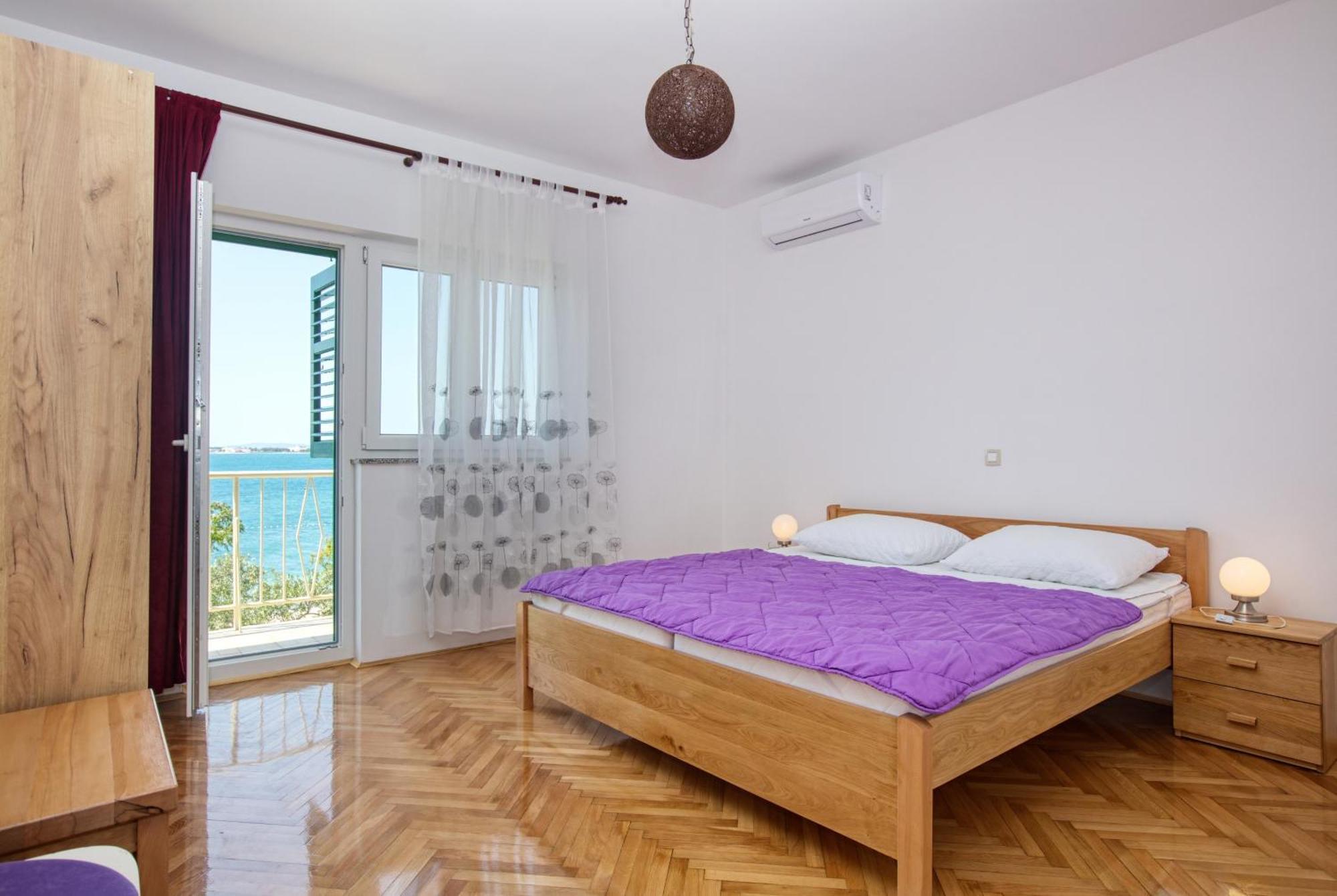 Family Friendly Seaside Apartments Brodarica, Sibenik - 4833 Brodarica (Sibenik-Knin) Exterior foto