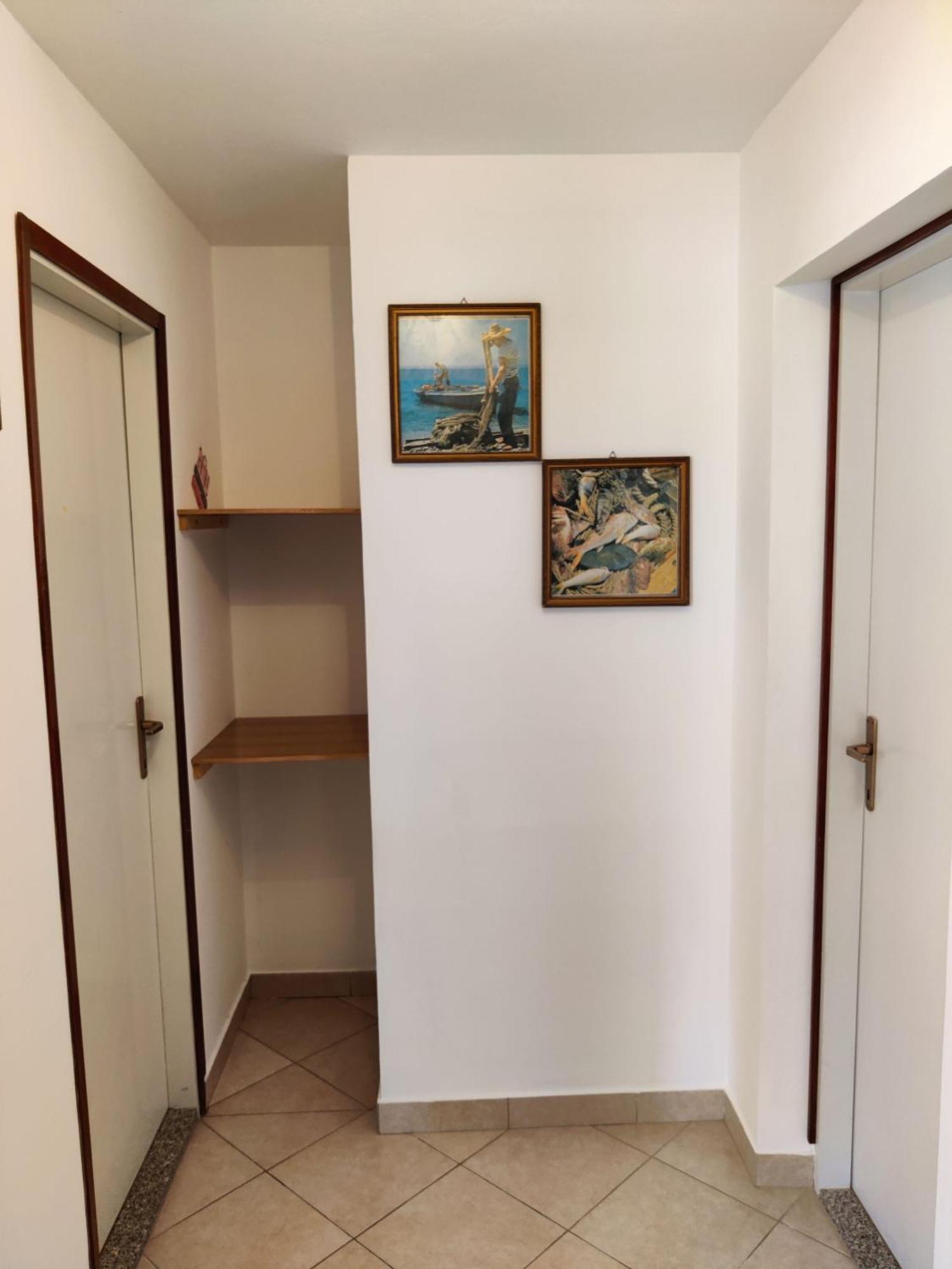 Family Friendly Seaside Apartments Brodarica, Sibenik - 4833 Brodarica (Sibenik-Knin) Exterior foto