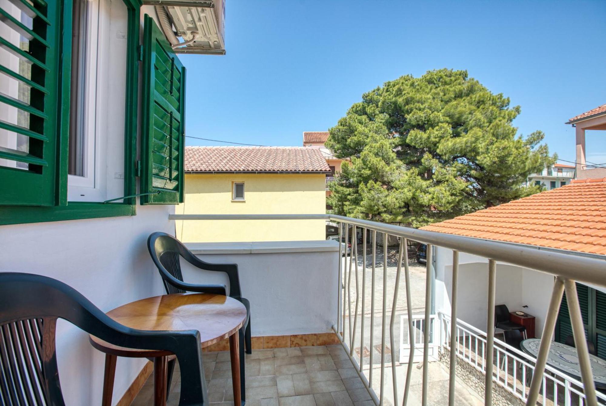 Family Friendly Seaside Apartments Brodarica, Sibenik - 4833 Brodarica (Sibenik-Knin) Exterior foto